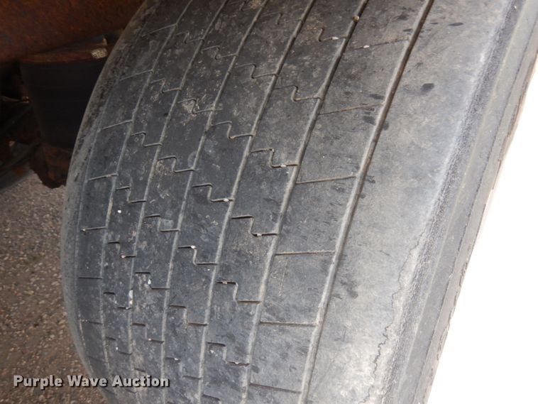 image for item IL9847 2000 Great Dane 8801TZ 1AP 50  refrigerated van trailer