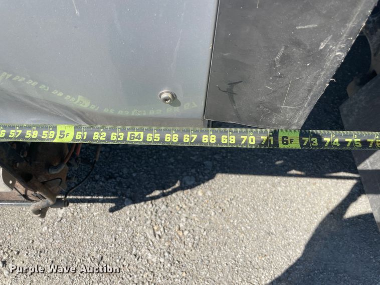 image for item IR9510 2011 International ProStar  semi truck