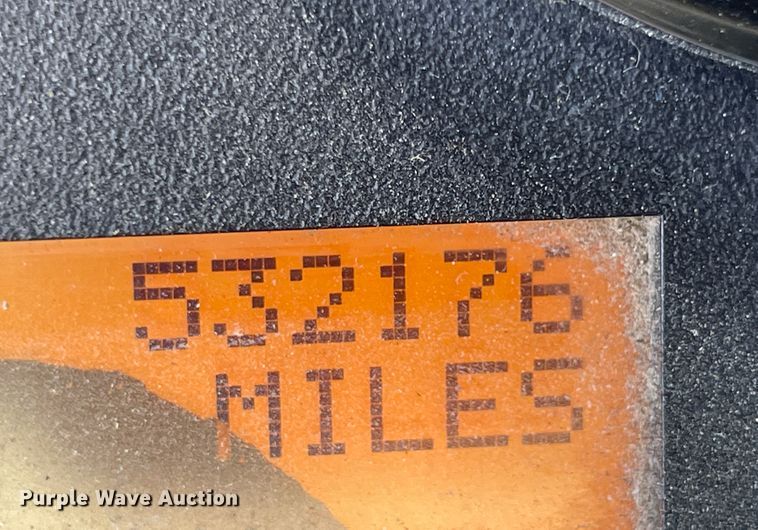 image for item IR9510 2011 International ProStar  semi truck