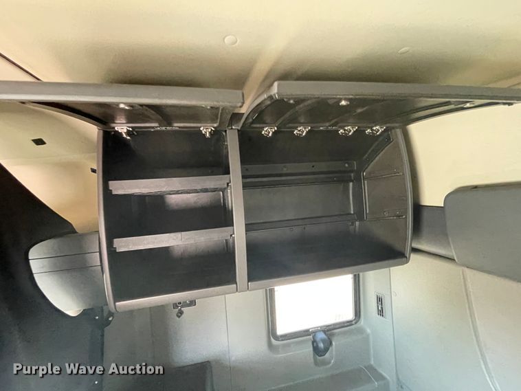 image for item IR9510 2011 International ProStar  semi truck