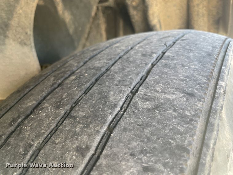 image for item IR9510 2011 International ProStar  semi truck