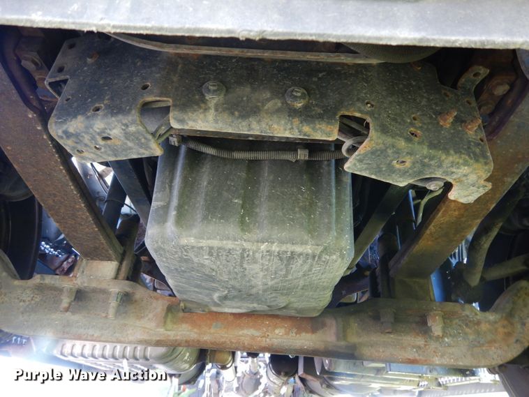 image for item IT9168 2012 Freightliner Cascadia 125  semi truck