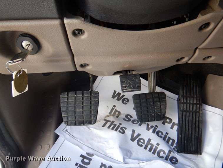 image for item JY9837 2014 Freightliner Cascadia 125  semi truck