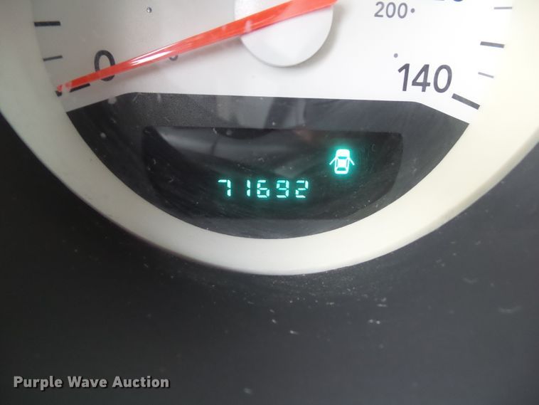 image for item DA7136 2007 Dodge Charger