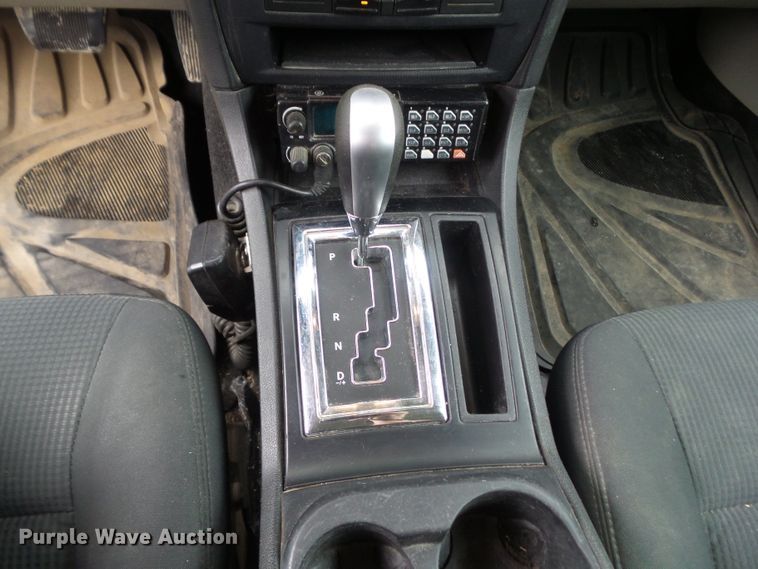 image for item DA7136 2007 Dodge Charger