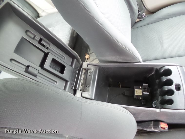 image for item DA7136 2007 Dodge Charger
