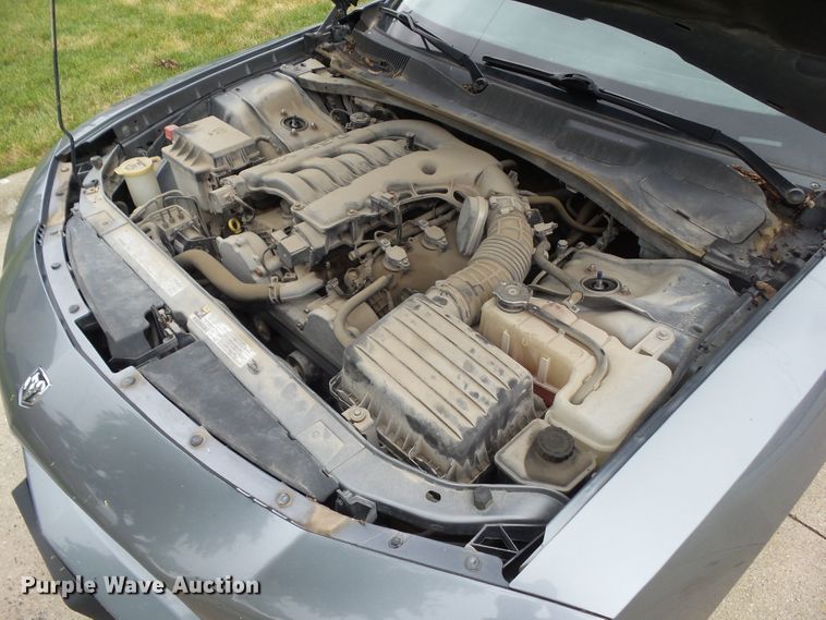 image for item DA7136 2007 Dodge Charger