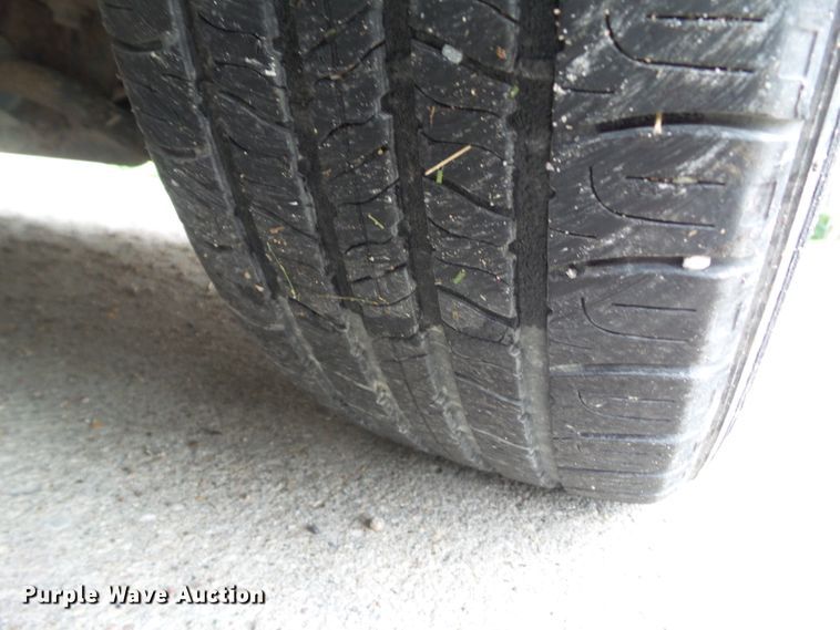 image for item DA7136 2007 Dodge Charger