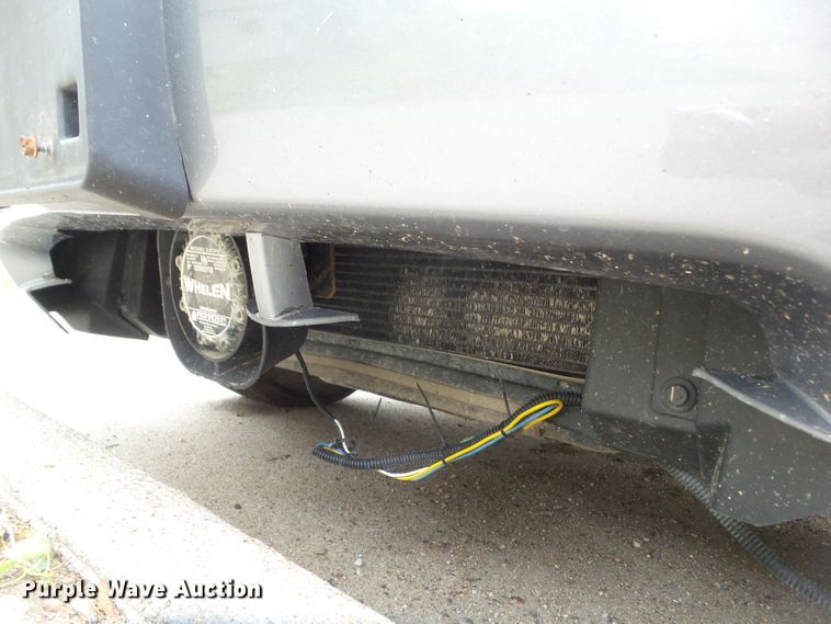image for item DA7136 2007 Dodge Charger