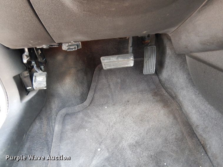 image for item DC2025 2010 Chevrolet Impala LS