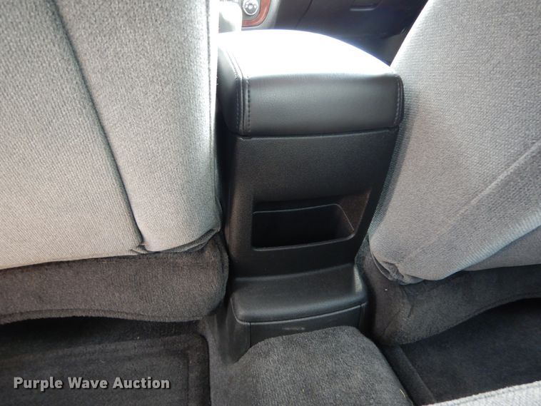 image for item DC2025 2010 Chevrolet Impala LS