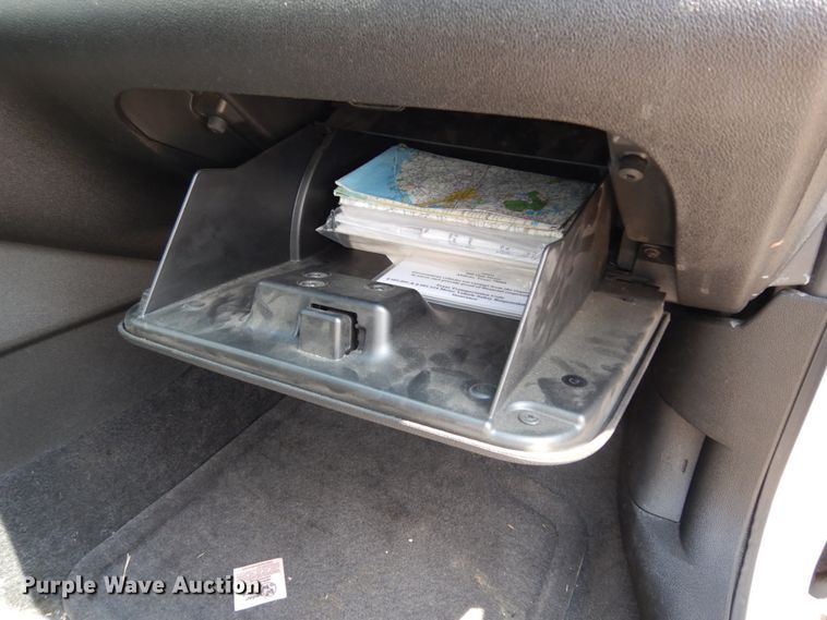 image for item DC2025 2010 Chevrolet Impala LS