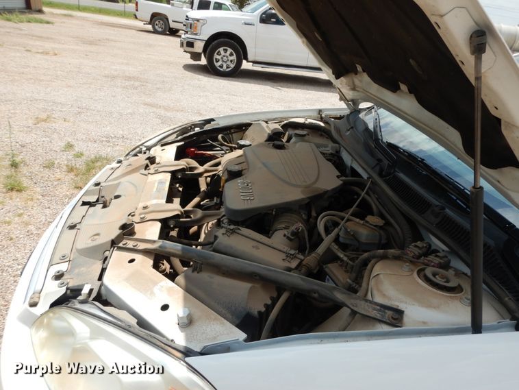 image for item DC2025 2010 Chevrolet Impala LS