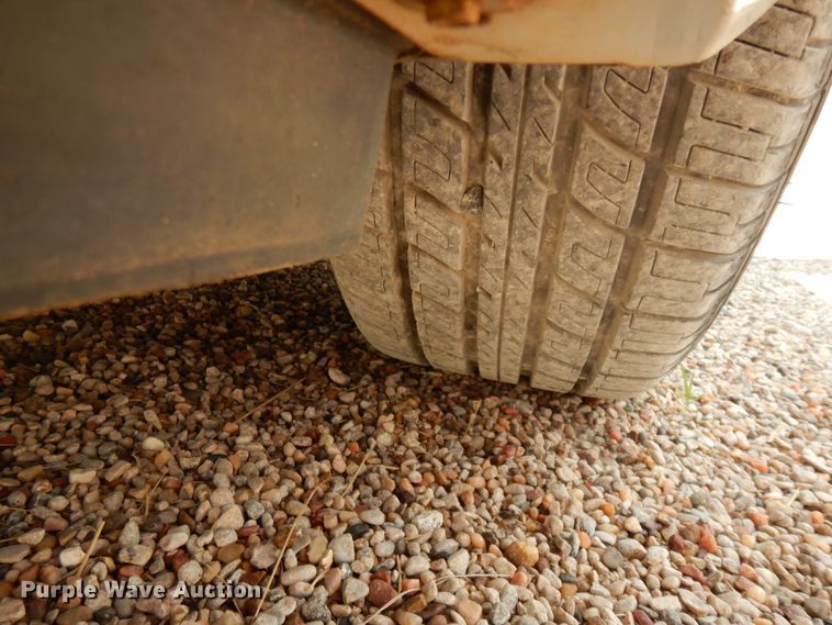 image for item DC2025 2010 Chevrolet Impala LS