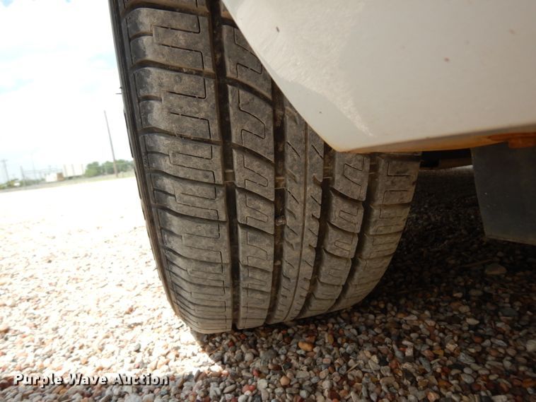 image for item DC2025 2010 Chevrolet Impala LS