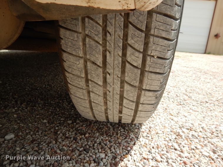 image for item DC2025 2010 Chevrolet Impala LS