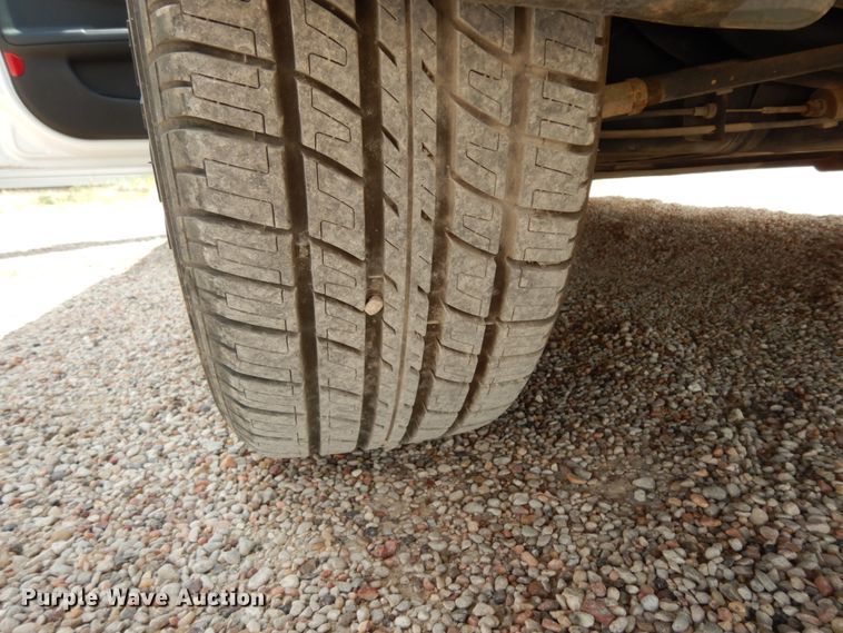 image for item DC2025 2010 Chevrolet Impala LS