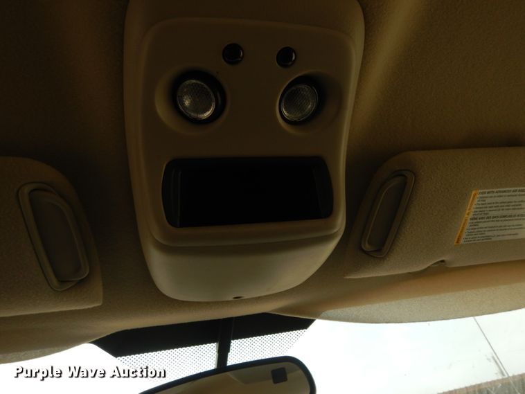 image for item DC2048 2004 Chevrolet Silverado 1500  Ext. Cab pickup truck