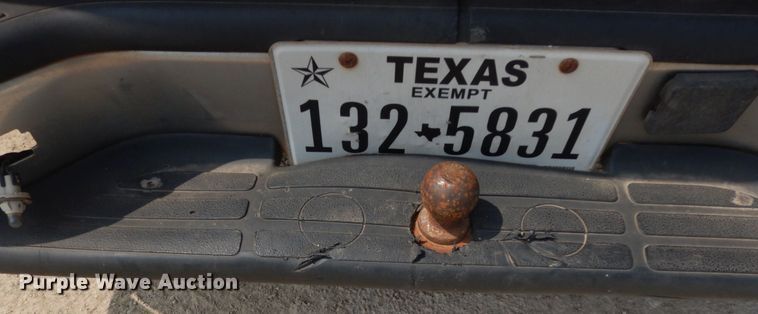 image for item DC2048 2004 Chevrolet Silverado 1500  Ext. Cab pickup truck