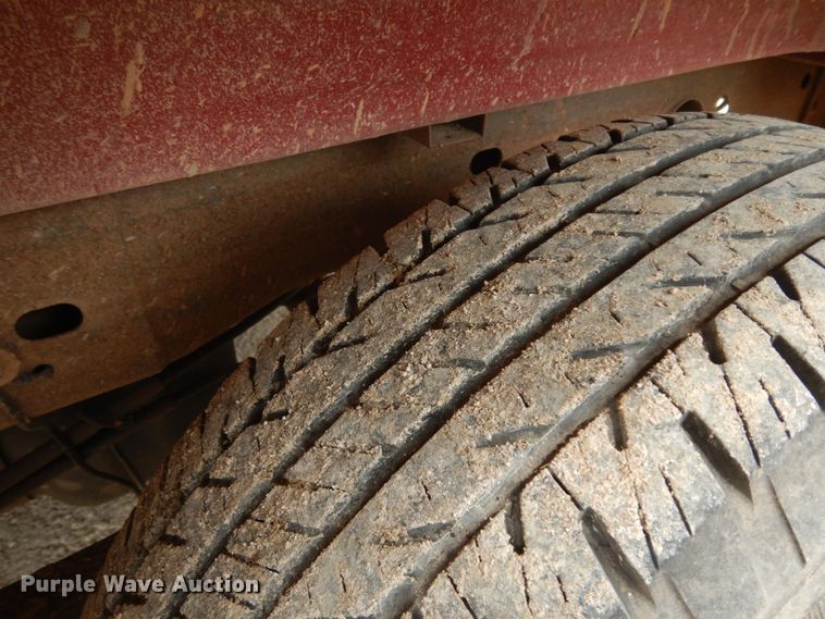 image for item DC2048 2004 Chevrolet Silverado 1500  Ext. Cab pickup truck