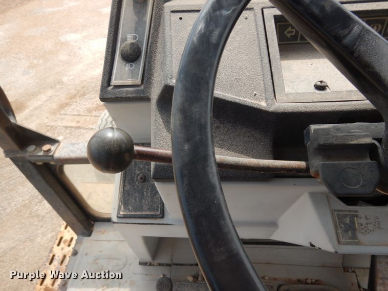 image for item DC2049 1994 Caterpillar 416B  backhoe