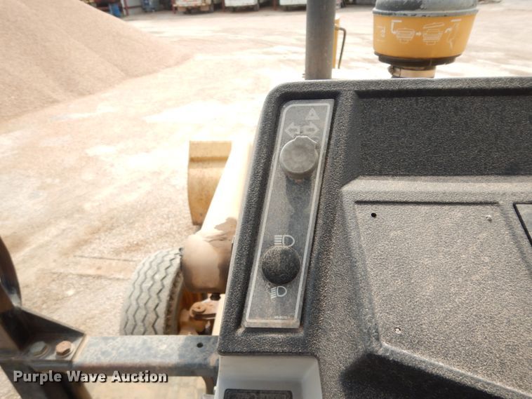 image for item DC2049 1994 Caterpillar 416B  backhoe