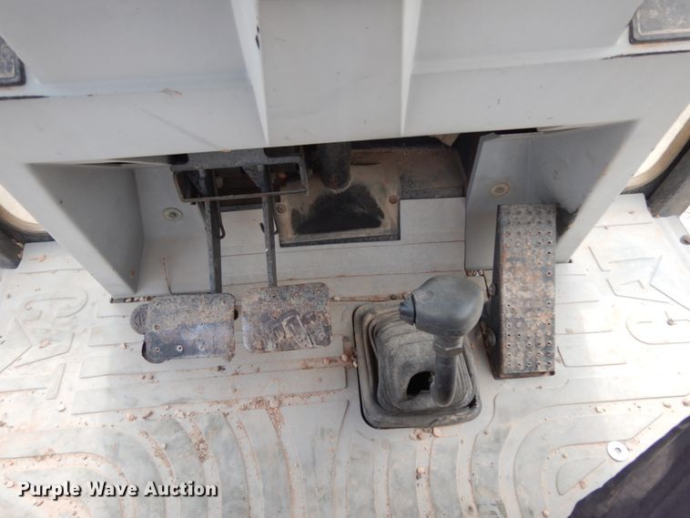 image for item DC2049 1994 Caterpillar 416B  backhoe