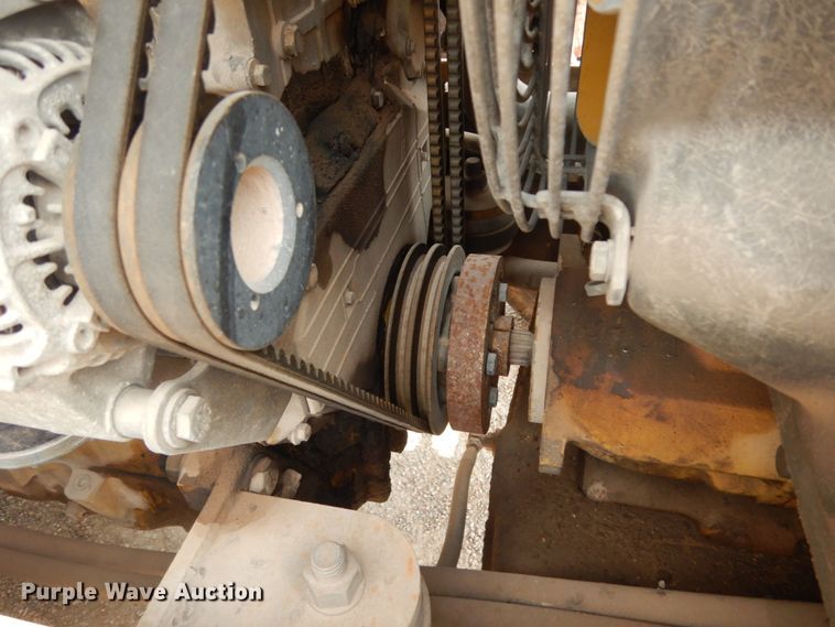 image for item DC2049 1994 Caterpillar 416B  backhoe