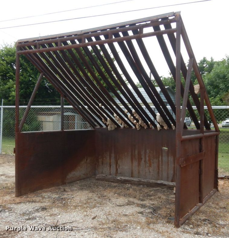 image for item DC2051 Rock screen