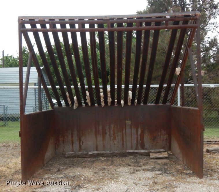 image for item DC2051 Rock screen