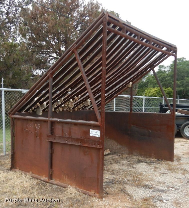 image for item DC2051 Rock screen