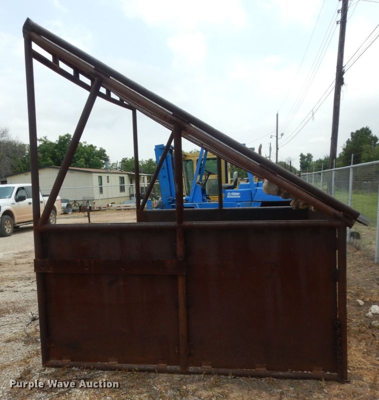 image for item DC2051 Rock screen