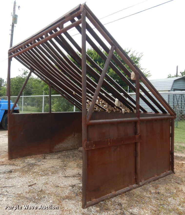 image for item DC2051 Rock screen