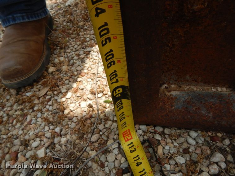 image for item DC2051 Rock screen