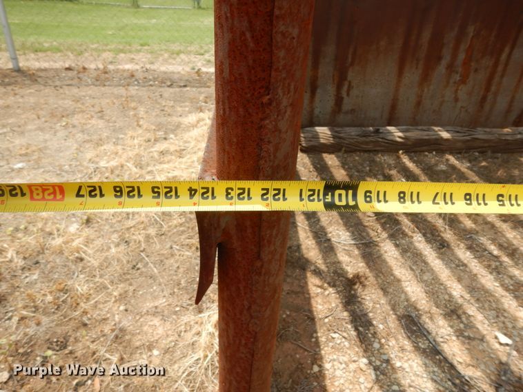 image for item DC2051 Rock screen