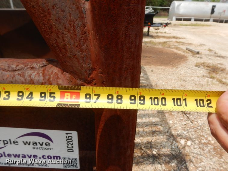 image for item DC2051 Rock screen