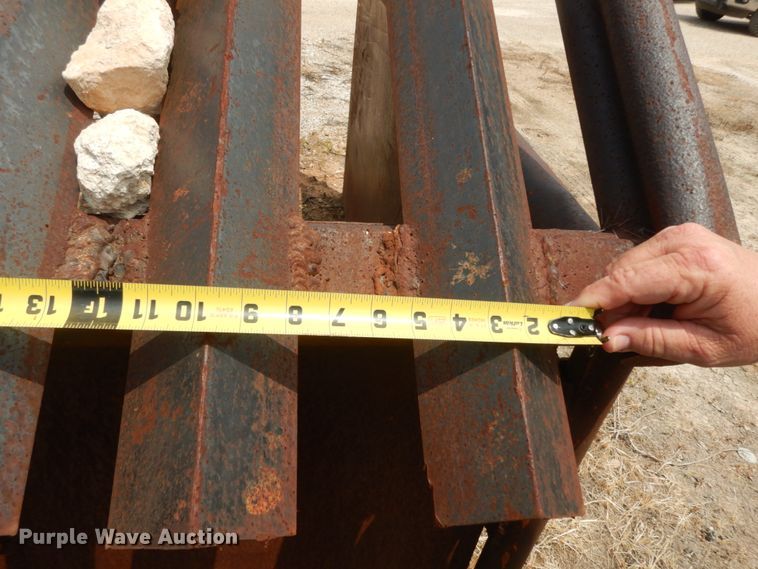 image for item DC2051 Rock screen