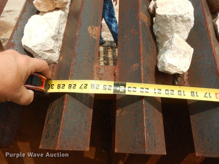 image for item DC2051 Rock screen