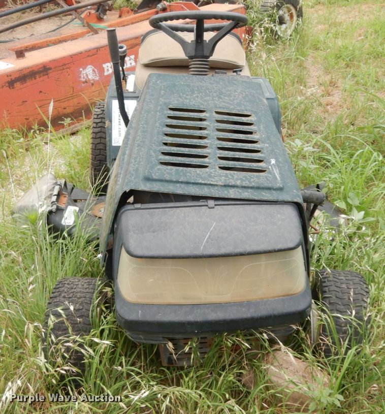 image for item DC2054 Yard Machine  lawn mower