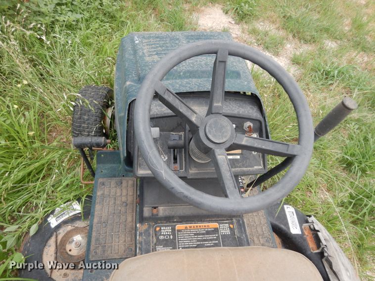 image for item DC2054 Yard Machine  lawn mower
