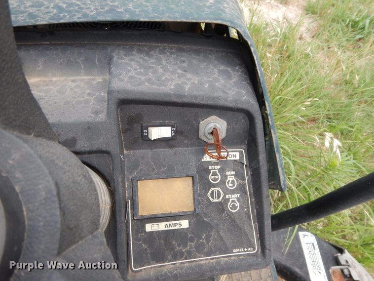 image for item DC2054 Yard Machine  lawn mower