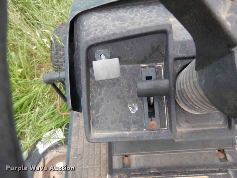 image for item DC2054 Yard Machine  lawn mower