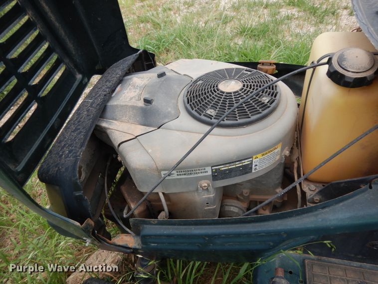 image for item DC2054 Yard Machine  lawn mower