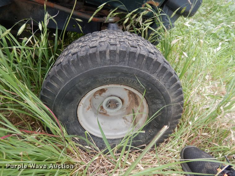 image for item DC2054 Yard Machine  lawn mower