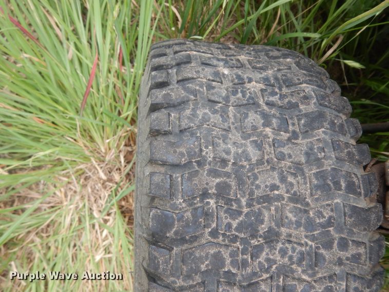 image for item DC2054 Yard Machine  lawn mower