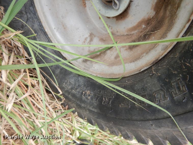 image for item DC2054 Yard Machine  lawn mower