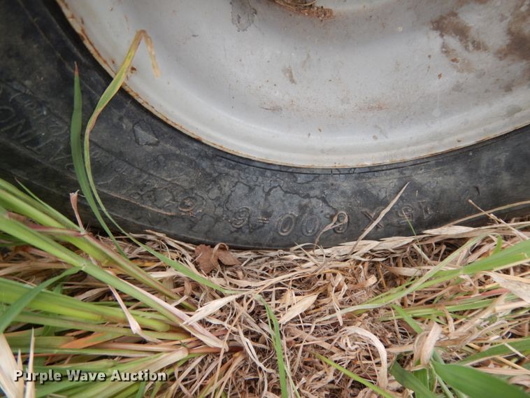 image for item DC2054 Yard Machine  lawn mower