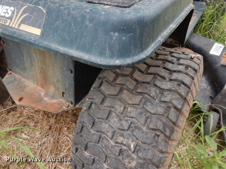 image for item DC2054 Yard Machine  lawn mower