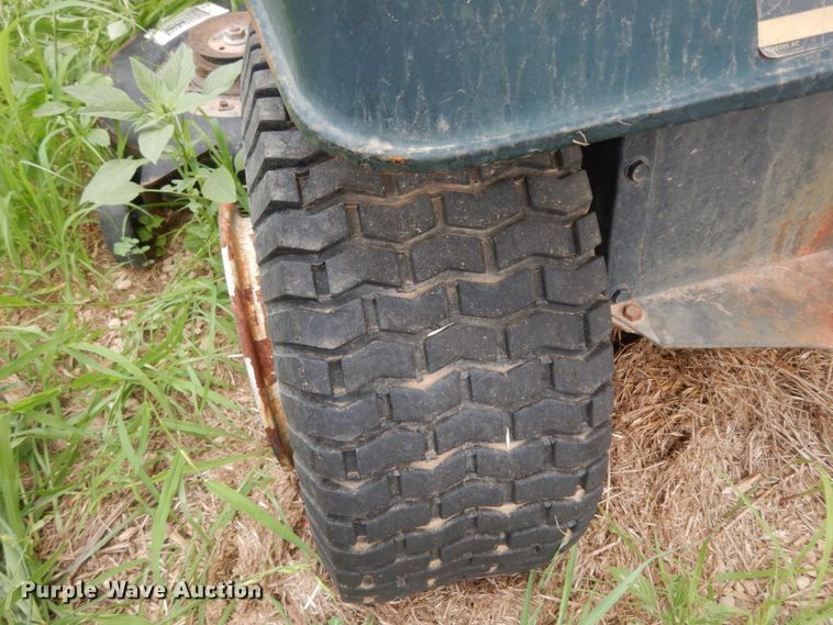 image for item DC2054 Yard Machine  lawn mower