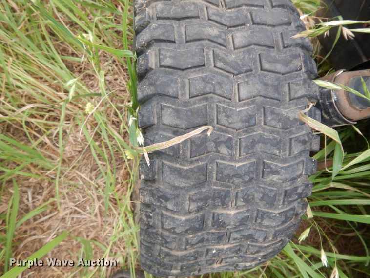 image for item DC2054 Yard Machine  lawn mower